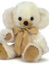 【中古】ぬいぐるみ Toby-トビー- テディベア 「Cheeky-チーキー-」