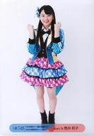 【中古】生写真(AKB48・SKE48)/アイドル/HKT48 筒井莉子/全身・立ち/「HKT48夏のホールツアー2016〜HKTがAKB48グループを離脱?国民投票コンサート〜」ランダム生写真 (2016.8.5 宮崎市民文化ホールVer.)