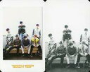 【中古】コレクションカード(男性)/ 「TEEN TOP 2014 WORLD TOUR “HIGH KICK” IN SEOUL」フォトカードセット Ver.2 TEEN TOP/集合(6人)/全身・座り/ 「TEEN TOP 2014 WORLD TOUR “HIGH KICK” IN SEOUL」フォトカードセット Ver.2(3)