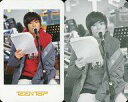 【中古】コレクションカード(男性)/ 「TEEN TOP 2014 WORLD TOUR “HIGH KICK” IN SEOUL」フォトカードセット Ver....
