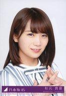 【中古】生写真(乃木坂46)/アイドル/乃木坂46 1：秋元真夏/CD「シンクロニシティ Type-B」(SRCL-9784-5)封入特典