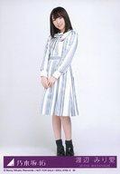 【中古】生写真(乃木坂46)/アイドル/