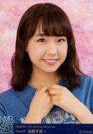 【中古】生写真(AKB48・SKE48)/アイドル/NMB48 A ： 加藤夕夏/A/NMB48 7th Anniversary Live ランダム生写真