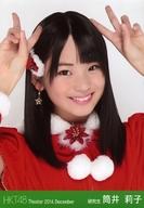 【中古】生写真(AKB48・SKE48)/アイドル/HKT48 筒井莉