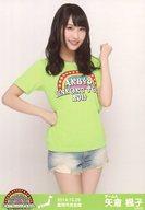 【中古】生写真(AKB48・SKE48)/アイドル/AKB48 矢倉楓子/膝上/AKB48全国ツアー2014『あなたがいてくれるから。』「2014.10.26」高岡市民会館(チームA)