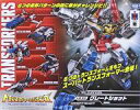 【中古】おもちゃ LG-EX グレートショット 「トランスフォーマーレジェンズ」 タカラトミーモール限定(3)
