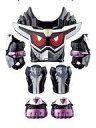 【中古】食玩 トレーディングフィギュア 5.仮面ライダーゲン...