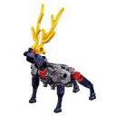 【中古】食玩 おもちゃ シャドウムゲンカヅノ 「ムゲンサーガクロス ムゲンヤマト」
