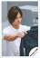 【中古】生写真(ジャニーズ)/アイドル/Hey!Say!JUMP Hey!Say!JUMP/岡本圭人/バストアップ・衣装白・シャツ持つ/「マエヲムケ」PV&ジャケ写撮影オフショット/公式生写真 210円