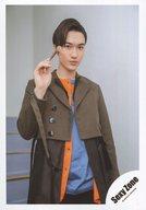 【中古】生写真(ジャニーズ)/アイドル/Sexy Zone Sexy Zone/マリウス葉/上半身・衣装チャコールオレン..