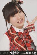 【中古】生写真(AKB48・SKE48)/アイドル/AKB48 福地礼奈/第2回大運動会ver.オールランダム生写真