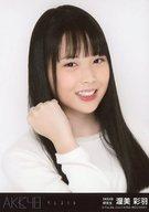 【中古】生写真(AKB48・SKE48)/アイド