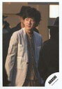 【中古】生写真(ジャニーズ)/アイドル/嵐 嵐/二宮和也/上半身・衣装ベージュ・体やや右向き/「Find The Answer」PV&ジャケ写撮影オフショット/公式生写真