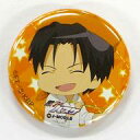 【中古】バッジ・ピンズ(キャラクター) 高尾和成 44mm缶バッジ 「黒子のバスケ 黒子の文化祭 in J-WORLD TOKYO」 文化祭名物巨大ガラポン D...