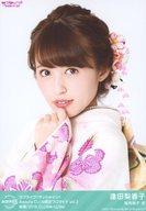 【中古】生写真(女性)/声優/Aqours Aqours/逢田梨香子/新春!2018 CLUBみくじVer/ラブライブ!サンシャイン!!Aqours CLUB限定ブロマイド Vol.3
