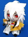【中古】ぬいぐるみ 小狐丸 ぬいぐるみ 「刀剣乱舞-ONLINE-」 Gift ONLINE SHOP限定
