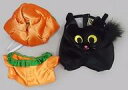 【中古】ぬいぐるみ ハロウィーン ボーイ ぬいぐるみ専用コスチューム(S) 「UniBEARsity」 ディズニーストア限定(3)