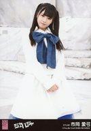 【中古】生写真(AKB48・SKE48)/アイドル/STU48 市岡愛