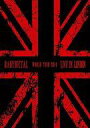 yÁzAmyDVD BABYMETAL / LIVE IN LONDON -BABYMETAL WORLD TOUR 2014-[A]