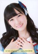 【中古】生写真(AKB48・SKE48)/アイドル/HKT48 坂本愛