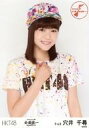 【中古】生写真(AKB48・SKE48)/アイドル/HKT48 穴井千尋/上半身/「HKT48 全国ツアー ~全国統一 終わっとらんけん~」ランダム生写真(石川県)