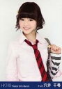 【中古】生写真(AKB48・SKE48)/アイドル/HKT48 穴井千尋/上半身・左手あげ/劇場トレーディング生写真セット2014.March