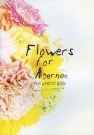 šۥѥեå ѥեå() ѥ)Flowers for Algernon TALK  PHOTO BOOK CARAMELBOX 2012 SUMMER TOUR 른㡼Υ˲«