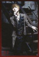 【中古】コレクションカード(男性)/CD「GOTCHABEST」特典トレカ GOTCHAROCKA/樹威/CD「GOTCHABEST」特典トレカ