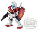 【中古】トレーディングフィギュア ジム(リアルタイプカラー) 「機動戦士ガンダム MOBILE SUIT ENSEMBLE 2.5」