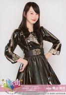 【中古】生写真(AKB48・SKE48)/アイドル/AKB48 横山結衣/膝上/「AKB48 TOYOTA presents 全国ツアー 47の素敵な街へ」チーム8 ランダム生写真 青森ver. 「2017.7.29-30」青森県 弘前市民会館