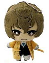 【中古】ぬいぐるみ 太宰治 ともぬい 「文豪ストレイドッグス DEAD APPLE」 ナムコ限定