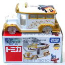 【中古】ミニカー ジャンボリークルーザー ミッキーマウス D23 EX...(3)
