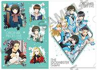 【中古】クリアファイル 集合(仙台) 「アイドルマスター SideM ぷちクリアファイルコレクション ORIGIN＠L PIECES LIVE」