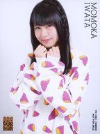 【中古】生写真(AKB48・SKE48)/アイドル/NMB48 岩田桃夏/YR-1003/CD「難波愛〜今、思うこと〜」(Type-N・M・B・通常盤)封入特典生写真