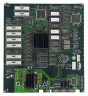 【中古】アーケード基板 ウルトラ警備隊 [基板のみ]