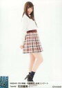 【中古】生写真(AKB48 SKE48)/アイドル/NMB48 C ： 石田優美/NMB48 市川美織 矢倉楓子 卒業コンサート 会場限定ランダム生写真