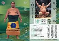 【中古】BBM/レギュラーカード/BBM2018 大相撲カード RIKISHI 20 [レギュラーカード] ： 魁聖 一郎