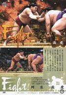 【中古】BBM/レギュラーカード/Fight!/BBM2018 大相撲カード RIKISHI 49 [レギュラーカード] ： 阿炎 政虎