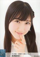 【中古】生写真(AKB48・SKE48)/アイドル/NMB48 A ： 西澤瑠莉奈/NMB48 市川美織・矢倉楓子 卒業コンサート 会場限定ランダム生写真