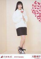 【中古】生写真(乃木坂46)/アイドル/乃木坂46 大園桃