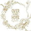 šۥ˥CD Qulle / OVER THE HOPE[DVDս]