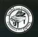 【中古】邦楽CD Toshi Feat. YOSHIKI / クリスタルピアノのキミ