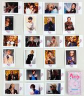 【中古】キャラカード(男性) フォトカードセット(22枚組) 「ミュージカル『ヘタリア』FINAL LIVE 〜A World in the Universe〜」
