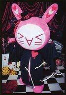 【中古】コレクションカード(男性)/CD「イケない妄想×アブない珍獣」特典 アンカフェ珍獣トレカ ニャッピー/CD「イケない妄想×アブない珍獣」特典 アンカフェ珍獣トレカ