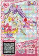 【中古】プリパラ/ノーマル/マイチケ/ボトムス/ラブリー/Marionette Mu/2014 2ndライブ 12月 02-089[N]：スウィーツ エレガンストップス