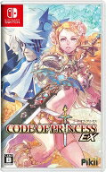 【中古】ニンテンドースイッチソフト Code of Princess EX