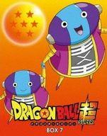 アニメBlu-ray Disc ドラゴンボール超 Blu-ray BOX 7