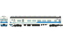 【中古】鉄道模型 1/150 JR 419系 北陸本線 新塗装 3両セットA 「鉄道コレクション」 288879