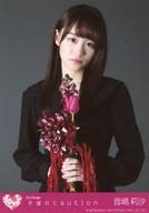【中古】生写真(女性)/アイドル/イコールラブ(=LOVE) 3 : イコールラブ(=LOVE)/音嶋莉沙/CD「手遅れcaution」初回仕様限定盤 TYPE-A(VVCL-1237-8)封入特典