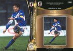 【中古】スポーツ/レギュラーカード/1992 Heroes of Japan/2018 サッカー日本代表オフィシャルトレーディングカード スペシャルエディション 76 [レギュラーカード] ： 柱谷哲二